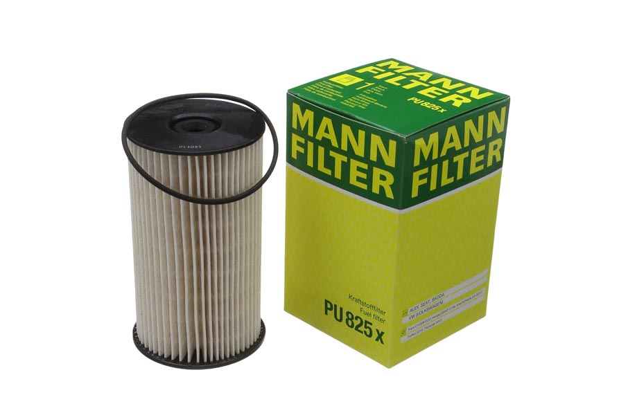 filtro mann